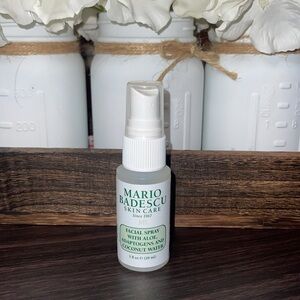 Mario Badescu Coconut Water Facial Spray -1oz